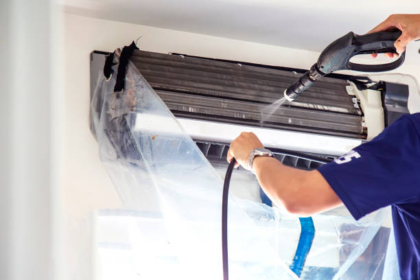 Best Air Vent Cleaning Services  in St Pauls, NC