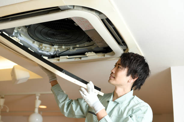 Best Professional Duct Cleaning Services  in St Pauls, NC