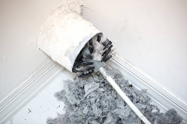 Best Residential Air Duct Cleaning  in St Pauls, NC