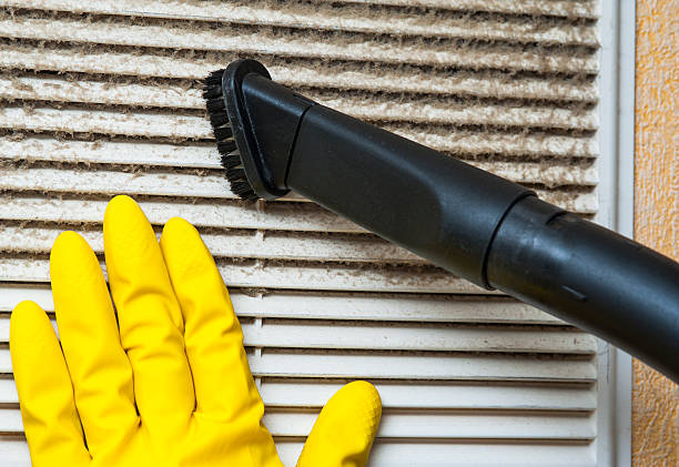 Ventilation Cleaning Services in NC