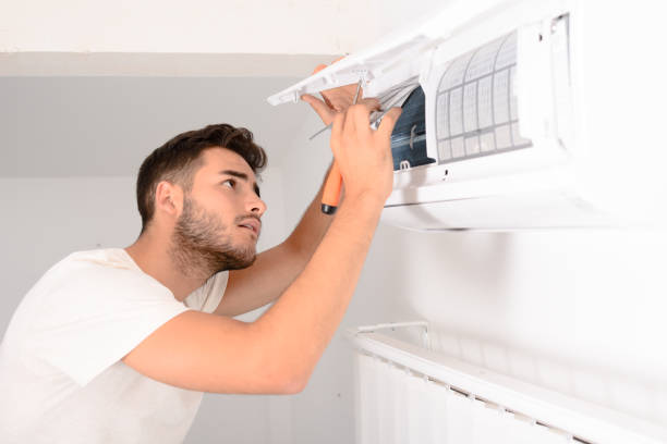 Best Emergency Air Duct Cleaning  in St Pauls, NC